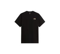 THE NORTH FACE Maglietta beige / nero Donna - Abbigliamento - Taglie comode - Maglie e top - Maglie e T-shirt THE NORTH FACE XL