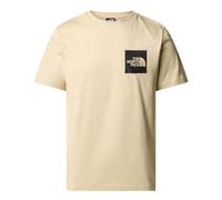 The North Face - Maglietta Biner Graphic 1 da Uomo - Taglio Standard - Girocollo