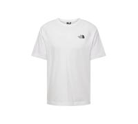 Maglietta da uomo The North Face M S/S North Faces Tee Taglia: M / Colore: bianco