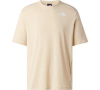 The North Face - Shadow S/S - Maglia funzionale M beige