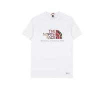THE NORTH FACE Maglietta da Uomo Berkeley California