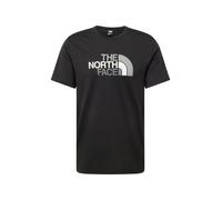 THE NORTH FACE S/s Easy Tee - Uomo - Nero - Taglia M- modello 2025