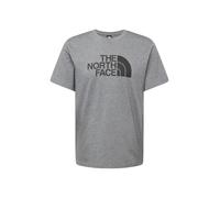 THE NORTH FACE Maglietta 'Easy' grigio sfumato / nero Uomo THE NORTH FACE XL grigio sfumato / nero