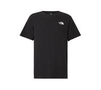 THE NORTH FACE Box Nse Energy Regular Short Sleeve Te - Uomo - Nero - Taglia M- modello 2026