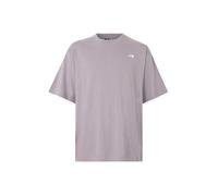 The North Face Essential Simple Dome Short Sleeve T-shirt Grigio L Uomo