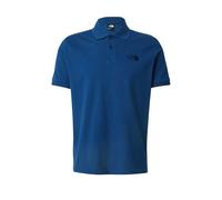 The North Face - Polo Uomo Essential Regular, Blu Codice NF0A8C1PD1R - 9M