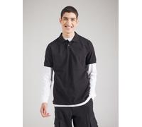 THE NORTH FACE NF0A8C1PJK3 M Essential Regular Polo Polo Uomo TNF Black Taglia L