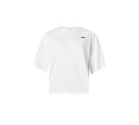 THE NORTH FACE Maglietta 'ESSENTIAL SIMPLE DOME' bianco Donna - PROMO - Maglie e top - Maglie e T-shirt - T-shirt THE NORTH FACE S