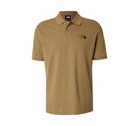 THE NORTH FACE Maglietta 'Essential' terra d'ombra Uomo THE NORTH FACE M