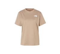 THE NORTH FACE Maglietta 'EVOLUTION BOX NSE' broccato / nero / bianco Donna - PROMO - Maglie e top - Maglie e T-shirt - T-shirt THE NORTH FACE L