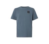 THE NORTH FACE Maglietta 'Evolution' grigio basalto / nero Uomo THE NORTH FACE M