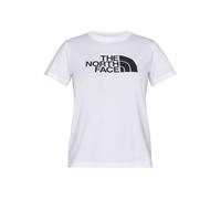 THE NORTH FACE Maglietta 'EVOLUTION HALF DOME' nero / bianco Donna THE NORTH FACE XS