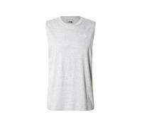 The North Face Evolution Simple Dome Sleeveless T-shirt Grigio S Uomo