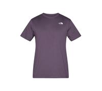 THE NORTH FACE Maglietta 'Evolution Simple Dome' indaco Uomo THE NORTH FACE XXL