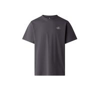 THE NORTH FACE Maglietta 'FLOWER SCRIBBLE' nero Uomo THE NORTH FACE L