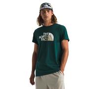 The North Face - Maglietta Graphic 1 da Uomo in Taglio Standard - Collo a Giro - Deep Nori, XS