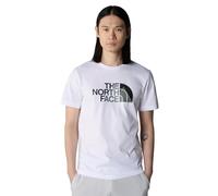 The North Face - Maglietta Graphic 1 da Uomo in Taglio Standard - Collo a Giro - TNF White, M