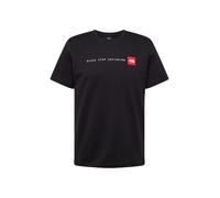 The North Face T-Shirt Never Stop Wearing Nera Uomo