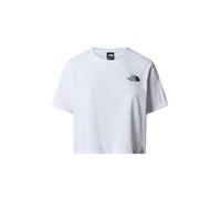 The North Face Simple Dome T-Shirt TNF White S