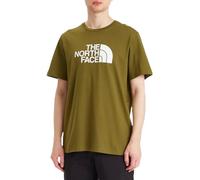 The North Face Maglietta Uomo Half Dome Logo Manica Corta Regular Fit