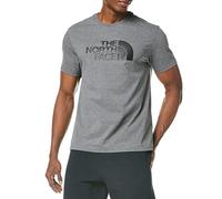 The North Face Maglietta Uomo Half Dome Logo Manica Corta Regular Fit