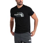 The North Face Maglietta Uomo Manica Corta Half Dome Logo Regular Fit