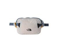 The North Face - Marsupio 2L - Clyffe Lumbar Pack Pearl Stone Granite Grey in Nylon - Grigio