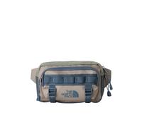 Marsupio The North Face Base Camp Lumbar beige blu