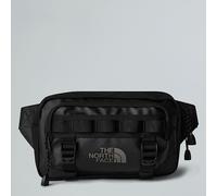 The North Face Marsupio Base Camp Tnf Black-asphalt Grey-smoked Pearl Rozmiar Taglia Unica male