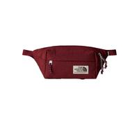 The North Face - Berkeley Lumbar - Marsupio One Size rosso