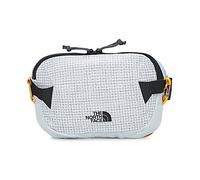 The North Face - Marsupio 2L - Clyffe Lumbar Pack Pearl Stone Granite Grey in Nylon - Grigio