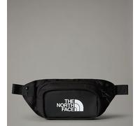 The North Face Marsupio Explore Utility Tnf Black-tnf White-npf Rozmiar Taglia Unica male