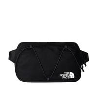 The North Face NF0A8C2KKY4 TERRA LUMBAR 1L Zaino sportivo Uomo TNF BLACK/TNF WHITE Taglia OS