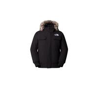 The north face mcmurdo bomber jacket nero uomo