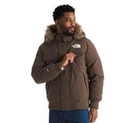 The North Face Mcmurdo Giacca da uomo Smokey Brown S