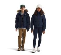 The North Face Mcmurdo Hooded Giacca per bambini Summit Navy 164