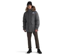 The North Face Mcmurdo Parka da uomo Smoked Pearl XXL