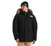 The North Face Mcmurdo Parka da uomo Tnf Black/Tnf Black M