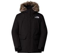 THE NORTH FACE Mcmurdo Parka - Uomo - - Taglia S- modello 2026