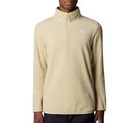 The North Face Men’s 100 Glacier 1/4 Zip - EU Maglia Lunga Uomo