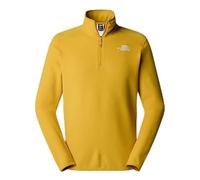 The North Face Men’s 100 Glacier 1/4 Zip - EU Maglia Lunga Uomo