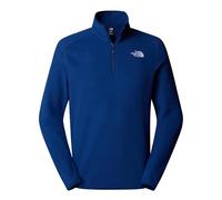The North Face Men’s 100 Glacier 1/4 Zip - EU Maglia Lunga Uomo