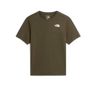 The North Face Men’s 24/7 S/S Tee Reg Print T-Shirt Uomo (Pacco da 1)
