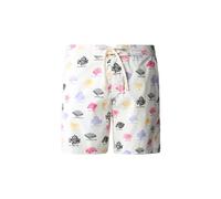 The north face men s class v shorts white