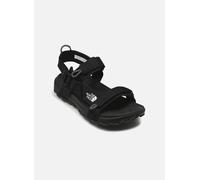 The North Face NF0A8A8XKX71 M EXPLORE CAMP SANDAL Uomo, TNF BLACK/TNF BLACK EU 42.5