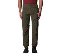 The North Face Men's Exploration Convertible Regular Tapered Pants