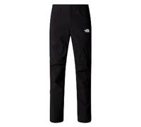 The North Face Men's Exploration Convertible Regular Tapered Pants