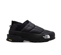 THE NORTH FACE Men's Glenclyffe Mule, TNF Black TNF Black, 11.5 UK Narrow