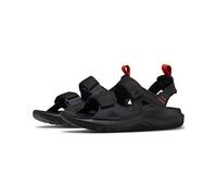 The North Face Mens Hedgehog Sandal III, Walking Shoe, TNF Black, 41 EU
