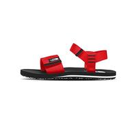 The North Face Men's Skeena Sandal, TNF Red/TNF Black, 10